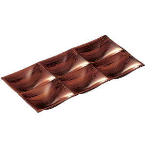 ԓ 23cmVbNXR{v[gh @ [23.2 x 11.3 x 2.9cm] ϔMABS H@ (7-315-5) y  aH HX Ɩpz