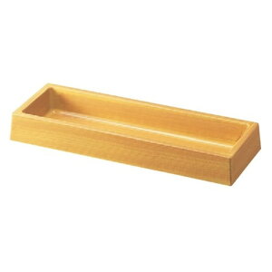 i a㐷픒ؓh [41.5 x 14.5 x 7cm E38 x 11.3 x 4.7cm] ABS (7-468-21) |  i sushi i oO p[eB  lC H Ɩp HX JtF    킢  