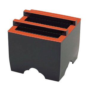 ΁Eǂ ()pgV [19.2 x 19.2 x 17.1cm] ABS (7-524-3) |   ߂ ˂ lC H Ɩp HX JtF    킢   Mtg v[