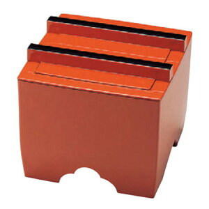 ΁Eǂ ()pgV [19.2 x 19.2 x 17.1cm] ABS (7-524-2) |   ߂ ˂ lC H Ɩp HX JtF    킢   Mtg v[