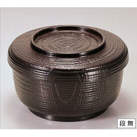 お椀 (小)割子飯器溜内朱塗 洗浄機可 [12.3φ x 7.6cm ・内寸10.9φ x 5.1cm] 耐熱ABS樹脂 食洗機可 (7-293-3) | 漆器 小吹椀 汁椀 お椀 煮物碗 吸物椀 スープ soupcup プレゼント ギフト 結婚祝い 引き出物 内祝い 退職祝い 贈答品 贈り物 おしゃれ かわいい 業務用 飲食店