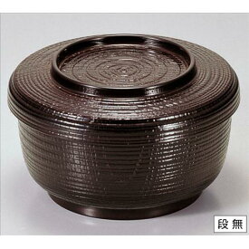 お椀 割子飯器溜 [13.4φ x 8cm ・内寸12.1φ x 6cm] ABS樹脂 (7-293-7) | 漆器 小吹椀 汁椀 お椀 煮物碗 吸物椀 スープ soupcup プレゼント ギフト 結婚祝い 引き出物 内祝い 開店祝い 退職祝い 贈答品 贈り物 人気 通販 おしゃれ かわいい 業務用 飲食店