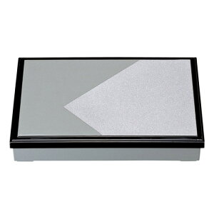 ԓ D.X3菼ԓO[FO[(dؕ) [38 x 26.2 x 6.5cm] ABS (7-318-5) y  aH HX Ɩpz