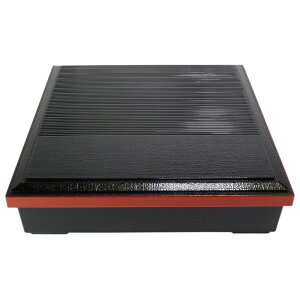 ԓ 8.5pzڐ؏ԓ(dؕ) [25.8 x 25.8 x 6.9cm] ABSEMY (7-351-13) | ԓ ٓ  U   lC H Ɩp HX JtF    