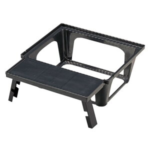 ̓ٓ VZ(2A5p) [36.7 x 41.7 x 15cm] ABS (7-387-3) | ԓ ٓ  U   lC H Ɩp HX JtF    킢  Mtg 