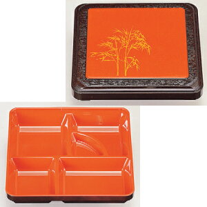 ̓ٓ 8pؖڕٓp[|уI [23 x 23 x 5.7cm] ABS (7-421-4) | ԓ ٓ  U   lC H Ɩp HX JtF    킢  M