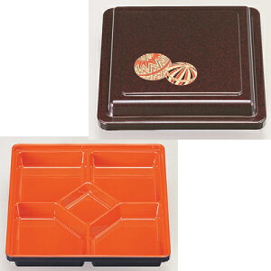 ̓ٓ 8ptbVٓp[܂ [24 x 24 x 6.6cm] ABS (7-421-12) y  aH HX Ɩpz