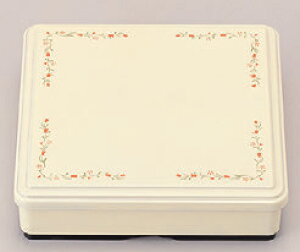 ̓ٓ ϔMV7pŒٓN[`[bv @ [21.2 x 21.2 x 5.6cm] ϔMABS H@ (7-423-4) y  aH HX Ɩpz