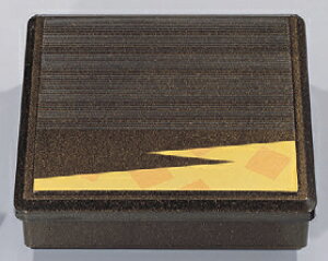 ̓ٓ ϔM8p،Œٓn @ [24.5 x 24.5 x 6cm] ϔMABS H@ (7-423-9) | ԓ ٓ  U   lC H Ɩp HX JtF    