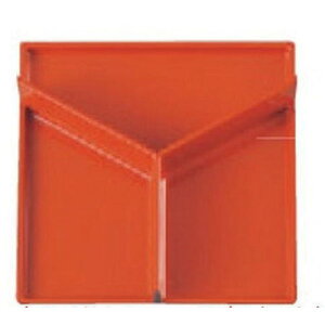 ̓ٓ 5ԓpYd؎ [13.3 x 13.3 x 3cm] ABS (7-429-11) | ԓ ٓ  U   lC H Ɩp HX JtF    킢  Mtg v[g