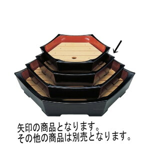 i _C퍕іړ8 [25 x 21.2 x 5.8cm] ABS (7-452-7) |  i sushi i oO p[eB  lC H Ɩp HX JtF    킢  Mtg 