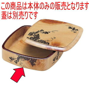 i pD.XԗuhE8 [23.5 x 23.5 x 6.5cm] ABS (7-461-6) |  i sushi i oO p[eB  lC H Ɩp HX JtF    킢  Mtg v[