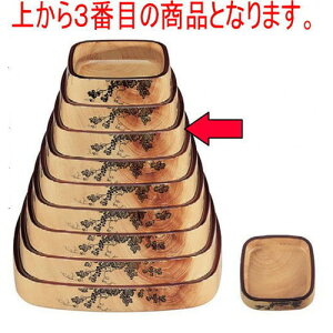 i pD.XԗuhE9 [27.0 x 27.0 x 6.1cm] ABS (7-461-6) |  i sushi i oO p[eB  lC H Ɩp HX JtF    킢  Mtg v[