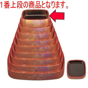 i pD.X_n7 [21.0 x 21.0 x 6.1cm] ABS (7-461-7) |  i sushi i oO p[eB  lC H Ɩp HX JtF    킢  Mtg v