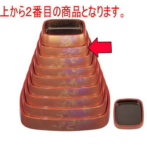 i pD.X_n8 [23.5 x 23.5 x 6.5cm] ABS (7-461-7) |  i sushi i oO p[eB  lC H Ɩp HX JtF    킢  Mtg v