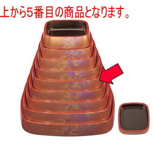 i pD.X_n1 [32.6 x 32.6 x 6.4cm] ABS (7-461-7) |  i sushi i oO p[eB  lC H Ɩp HX JtF    킢  Mtg 