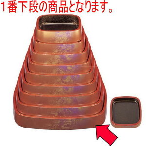 i pD.X_n5 [45.0 x 45.0 x 6.6cm] ABS (7-461-7) |  i sushi i oO p[eB  lC H Ɩp HX JtF    킢  Mtg 