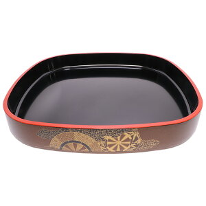 i D.Xn䏊Ԏ2 [36.0 x 30.5 x 6.5cm] ABS (7-462-6) |  i sushi i oO p[eB  lC H Ɩp HX JtF    킢  Mtg v