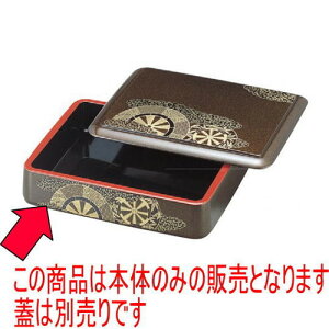 i D.X㉱n䏊ԃI [27 x 21.2 x 7.5cm] ABS (7-466-5) |  i sushi i oO p[eB  lC H Ɩp HX JtF    킢  Mtg 