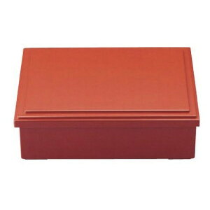 i ō݂₰pD.X7 [21.9 x 15.9 x 7cm] ABS (7-475-15) |  i sushi i oO p[eB  lC H Ɩp HX JtF    킢  M