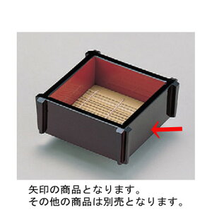 ΁Eǂ ˟ZCO(t){ [12 x 12 x 5 cm] ABS (7-520-11) y  aH HX Ɩpz