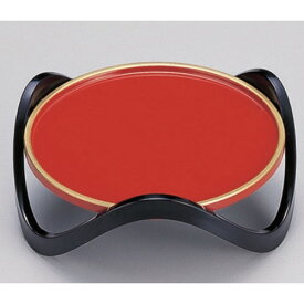 盛器 凡情盛器朱天金5.5寸 [17.5φ x 7.1cm] ABS樹脂 (7-659-7) | お盆 トレー トレイ おぼん 食器 業務用 配膳 プレゼント ギフト 結婚祝い 引き出物 内祝い 開店祝い 退職祝い せともの 瀬戸物 贈答品 贈り物 人気 通販