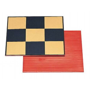  xm񐷊pMs/ [16.5 x 16.5 x 0.3cm] ABS (7-691-10) | ό`M M aM lC  H Ɩp HX JtF    Mtg v[g o j 