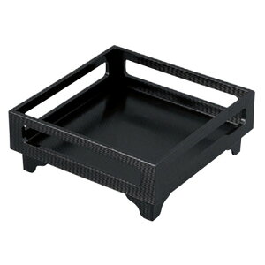 i 7pt퍕 [21 x 21 x 8.4cm] ABS (7-473-11) |  i sushi i oO p[eB  lC H Ɩp HX JtF    킢  Mtg v[