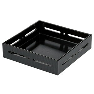 i 8p^퍕 [23.8 x 23.8 x 6.2cm] ABS (7-473-12) |  i sushi i oO p[eB  lC H Ɩp HX JtF    킢  Mtg v