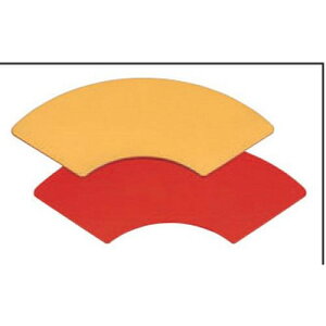  ()ʓpM/ [25 x 11.3 x 0.3cm] Md(~܂̓A) (7-636-13) | ό`M M aM lC  H Ɩp HX JtF    