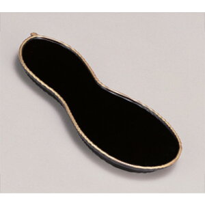  ЂMV [25.5 x 11 x 1.8cm] Md(~܂̓A) (7-672-12) | ό`M M aM lC  H Ɩp HX JtF    Mtg v[g 