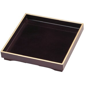 i 8pRH헭V [25 x 25 x 4.5cm] ABS (7-473-16) |  i sushi i oO p[eB  lC H Ɩp HX JtF    킢  Mtg v[