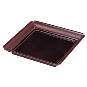 i ዷ~ꍕh8 SSh [23.6 x 23.6 x 3.3cm] ABS (7-472-8) |  i sushi i oO p[eB  lC H Ɩp HX JtF    킢  Mtg v