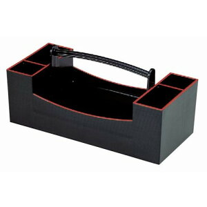 ΁Eǂ JX^[{bNXV [33.3 x 15.2 x 16cm] ABS (7-541-9) |g[ ~  ~ JX^[~ H Ɩp HX JtF    킢  Mtg v[g 