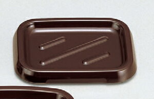 zeObY pΌ}() [11.7 x 9.1 x 1.7cm] Md(~܂̓A) (7-902-1) y  aH HX Ɩpz