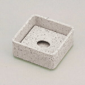 zeObY eB[pbNe [7.9 x 7.9 x 3.6cm] Md(~܂̓A) (7-903-20) y  aH HX Ɩpz