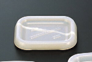 zeObY pΌ嗝() [9.5 x 7.4 x 1.5cm] Md(~܂̓A) (7-903-23) y  aH HX Ɩpz