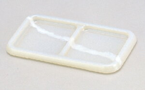 zeObY cd؃eB[pbNg[嗝 [19.5 x 10.5 x 1.7cm] Md(~܂̓A) (7-903-29) y  aH HX Ɩpz