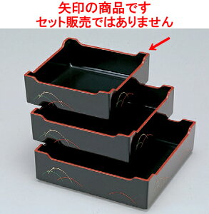 DM DMg䑐6 [O18 x 18 x 6.5cm E16.9 x 16.9 x 4.6cm] Md(~܂̓A) (7-908-3) | i i ͂ ^oR ΂   Y Z qp Ɩp 