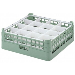 bN 16d؂XeEFA[bN S-16-2 [d؂@10.9 x 10.9cm EL[14cm EO`@50 x 50 x H17.5cm Ed3.01kg] (7-1000-1) y  aH HX Ɩpz