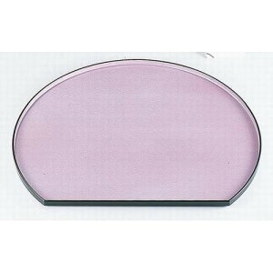 ~ Ȗ~sN_4 mXbvH [42 x 35.6 x 1.4cm] ABS (7-72-4) | ~ g[ gC ڂ H Ɩp zV v[g Mtg j o j JXj 