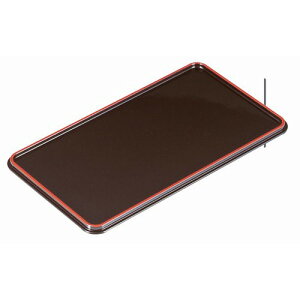 ~ 0.5~p[V [31.6 x 18.2 x 1.4cm] ABS (7-112-8) | ~ g[ gC ڂ H Ɩp zV v[g Mtg j o j JXj ސEj Ƃ 