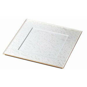 ~ 1p΃v[gANA [33.3 x 33.3 x 1.4cm] ABS (7-63-2) | ~ g[ gC ڂ H Ɩp zV v[g Mtg j o j JXj ސEj Ƃ