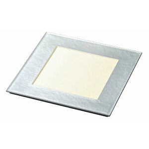 ~ 1p΃v[gAC{[/Vo[_ [33.3 x 33.3 x 1.4cm] ABS (7-63-4) | ~ g[ gC ڂ H Ɩp zV v[g Mtg j o j JXj ސE