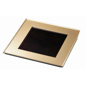 ~ 1p΃v[g/ [33.3 x 33.3 x 1.4cm] ABS (7-63-6) | ~ g[ gC ڂ H Ɩp zV v[g Mtg j o j JXj ސEj Ƃ 