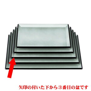 ~ 邬~O[_3 [39 x 28.6 x 1.6cm] ABS (7-4-2) | ~ g[ gC ڂ H Ɩp zV v[g Mtg j o j JXj ސEj Ƃ 