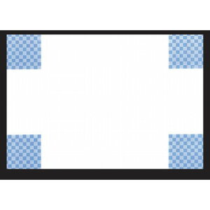 a}bg 3a~}bg(100P)s [38 x 26cm] ㎿ (7-150-5) | `}bg ΃}bg   lC H Ɩp HX JtF    킢 