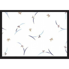 尺3寸長手テーブルマット(100枚単位)蘭 [38 x 26cm] 上質紙 (7-151-4) | ランチョンマット 懐石マット 卓上 おすすめ 人気 食器 業務用 飲食店 カフェ うつわ 器 おしゃれ かわいい お洒落 可愛い ギフト プレゼント 引き出物 内祝い 結婚祝い 誕生日 贈り物