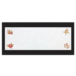 u}bg u}bg(100P)g^E2 [38 x 13cm] _ (7-163-4) | u u ͂  Jg[ H Ɩp HX JtF    킢  Mtg v[g 