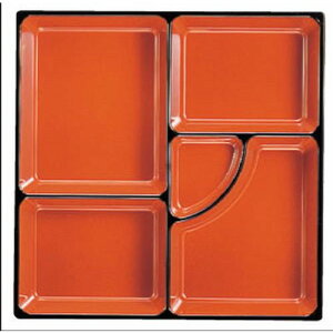 ԓ 8.5pVZbgd؎V [23.4 x 23.4 x 3.8cm] ABS (7-347-17) | ԓ ٓ  U   lC H Ɩp HX JtF    킢  Mtg v[